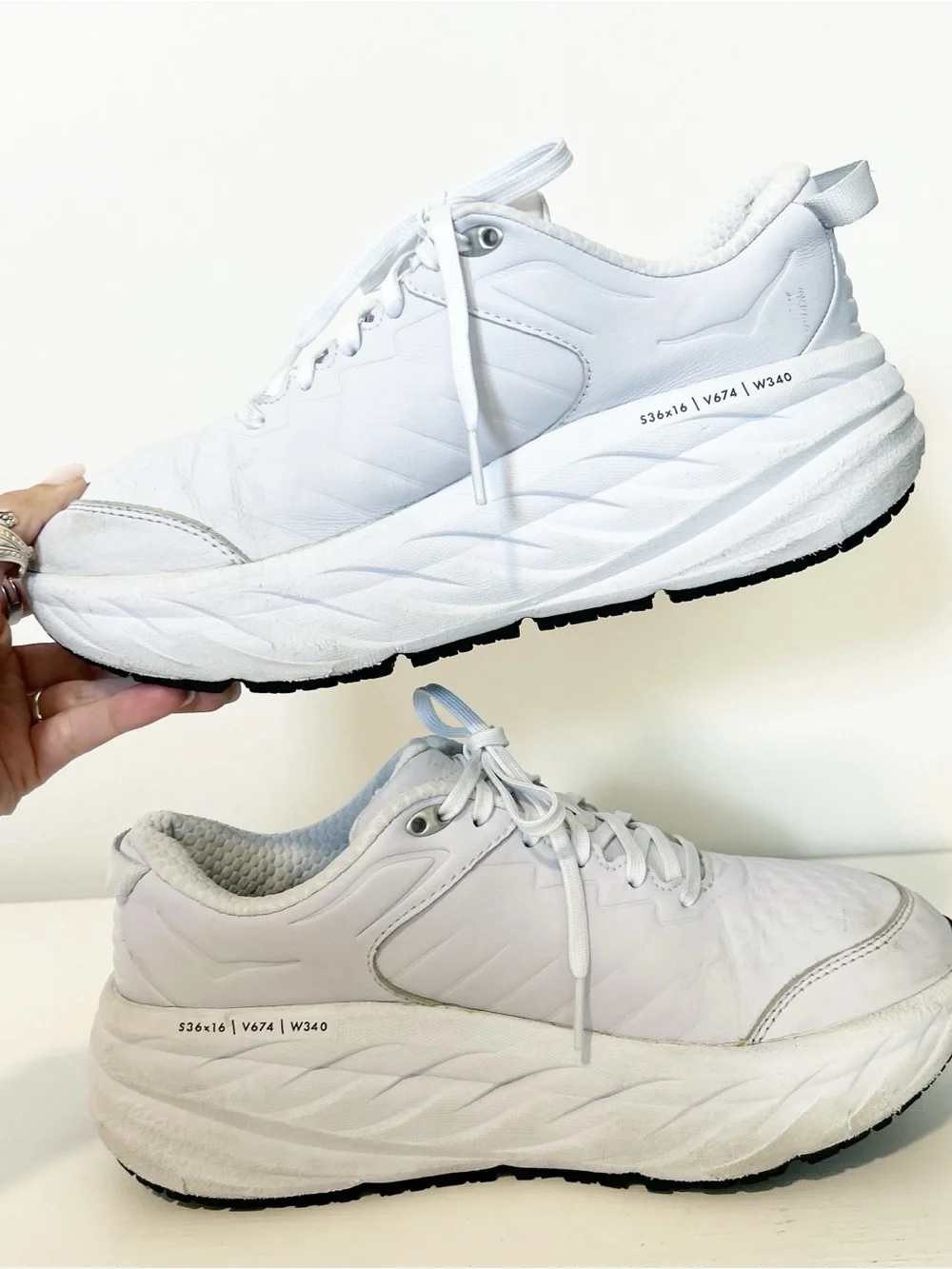 Hoka One One hoka one